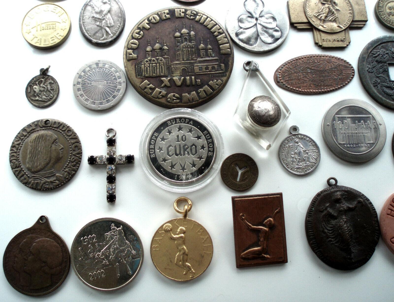 war-medals