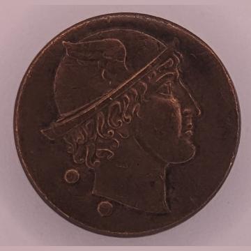 Geld In Der Wirtschaft Token | Coinantiquariat