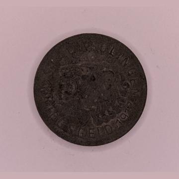 50 Pfennig Solingen 1917 | Coinantiquariat