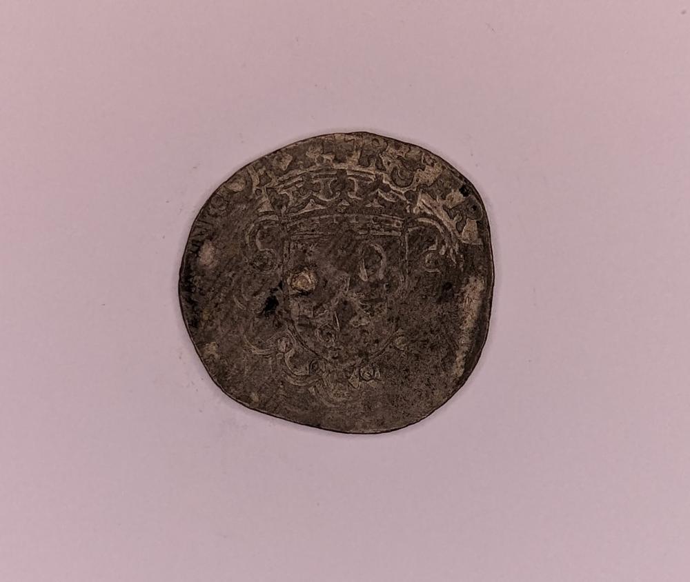 Douzain - François the First 1st Type | Coinantiquariat