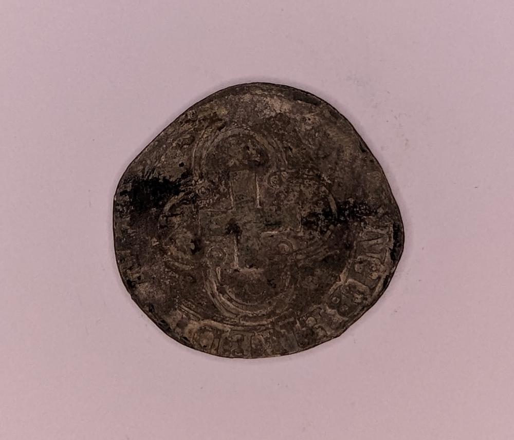 Douzain - François the First 1st Type | Coinantiquariat