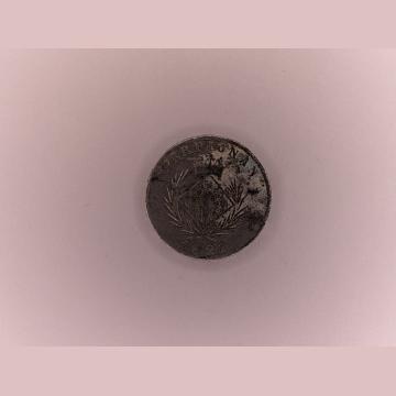 1921 5 Centimes - Commune of Perpignan