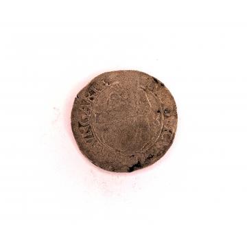 Garas - Lajos II, Hungary 1522 LK | Coinantiquariat