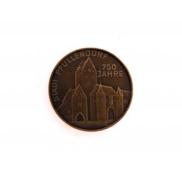 Token - Stadt Pfullendorf | Coinantiquariat