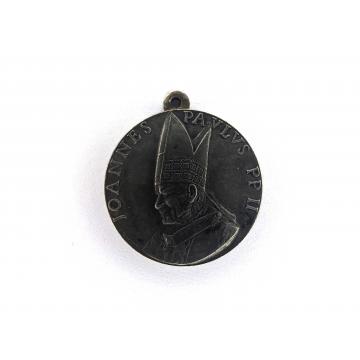 Token - Joannes Paulus II SALVS POPVLI ROMANI | Coinantiquariat