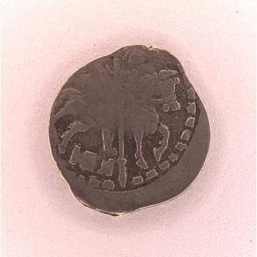 Kopeck 1547-1584 - Ivan IV Velikiy Novgorod | Coinantiquariat