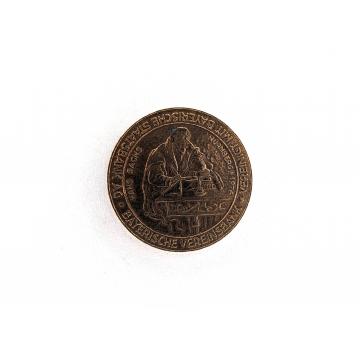 Token - Alt-Nürnberg 1976 Hans Sachs | Coinantiquariat