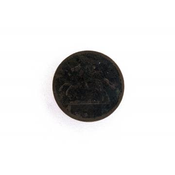 2 pfennige 1855 William VIII | Coinantiquariat