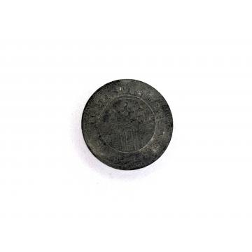 10 Pfennig Weissenfels an der Saale | Coinantiquariat