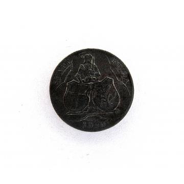 10 Pfennig 1920 - Stadt Fulda | Coinantiquariat