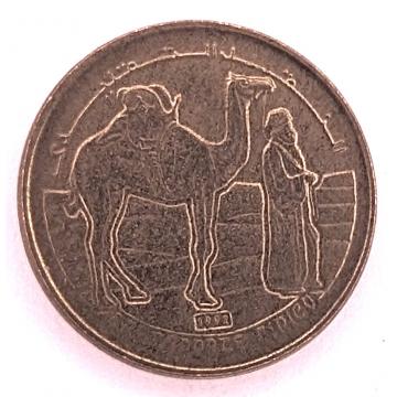 1 Peseta - Western Sahara | Coinantiquariat