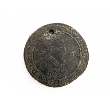 Ort Gdański 1624 - Zygmunt III Waza | Coinantiquariat