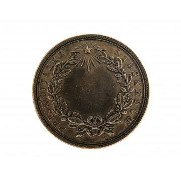 Swedish Sniper Shooting token | Coinantiquariat
