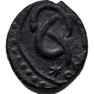 Manghir Coin of Mehmed II Ayasuluk | Coinantiquariat