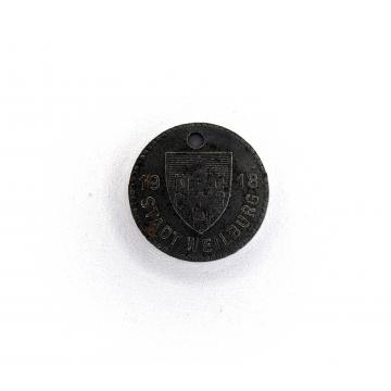 5 Pfennig - Stadt Weilburg | Coinantiquariat