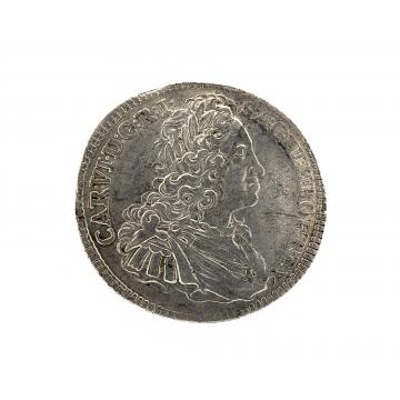15 Kreuzer - Karl VI, Prague Mint, 1732 | Coinantiquariat