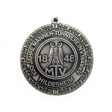 Medal - Hildesheim 1971 | Coinantiquariat