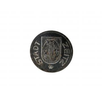 10 Pfennig Ersatzgeld 1919 - Stadt Zeitz | Coinantiquariat