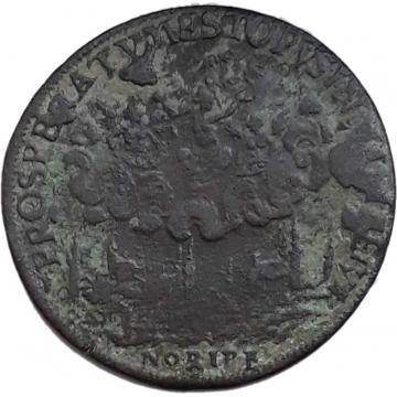 Rechenpfennig  Nuremberg | Coinantiquariat